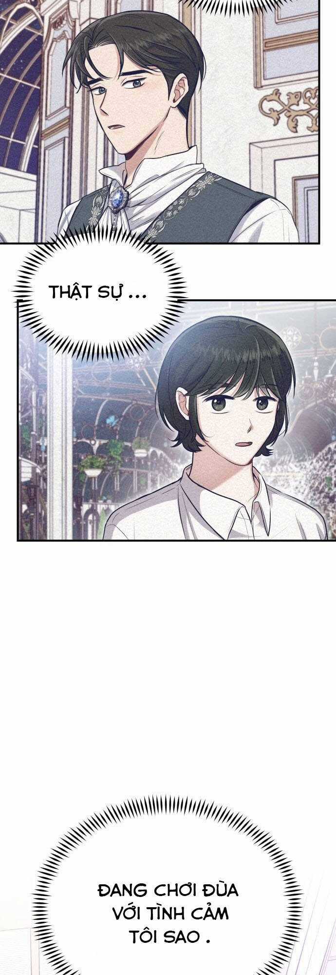 Kế Hoạch Phản Công Của Phản Diện Tuổi 18 Chapter 14.2 trang 30