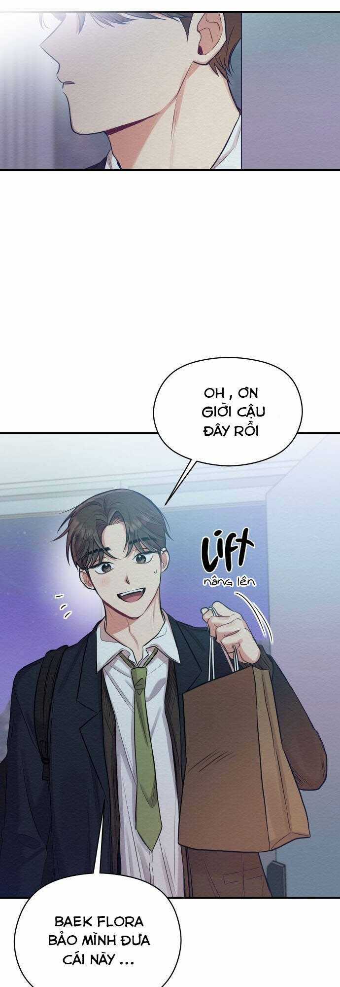 Kế Hoạch Phản Công Của Phản Diện Tuổi 18 Chapter 14.2 trang 34