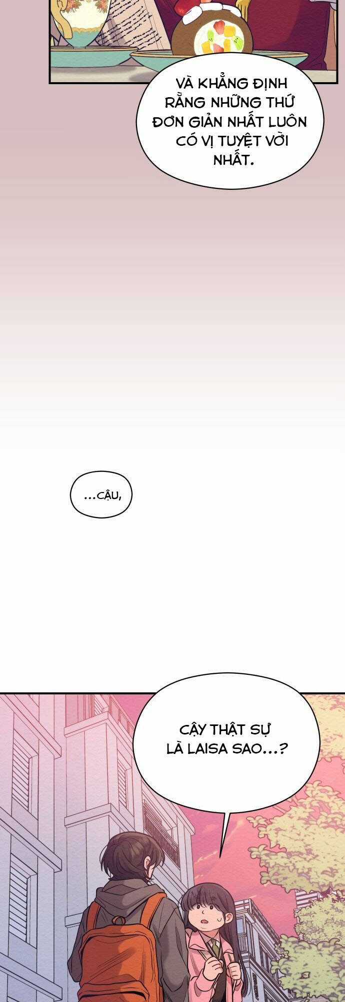 Kế Hoạch Phản Công Của Phản Diện Tuổi 18 Chapter 14.2 trang 5