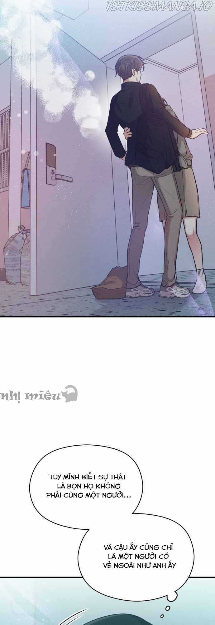 Kế Hoạch Phản Công Của Phản Diện Tuổi 18 Chapter 15 trang 10