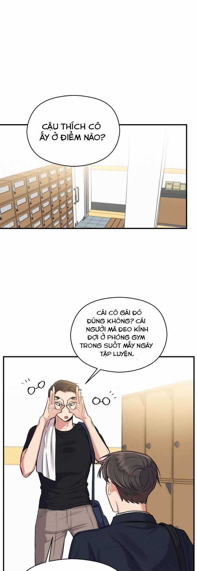 Kế Hoạch Phản Công Của Phản Diện Tuổi 18 Chapter 15 trang 16