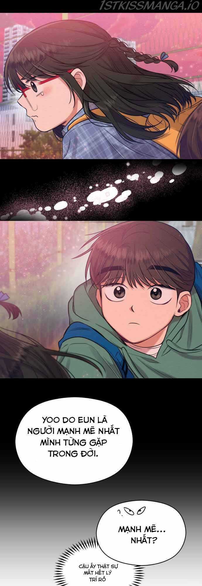 Kế Hoạch Phản Công Của Phản Diện Tuổi 18 Chapter 15 trang 19