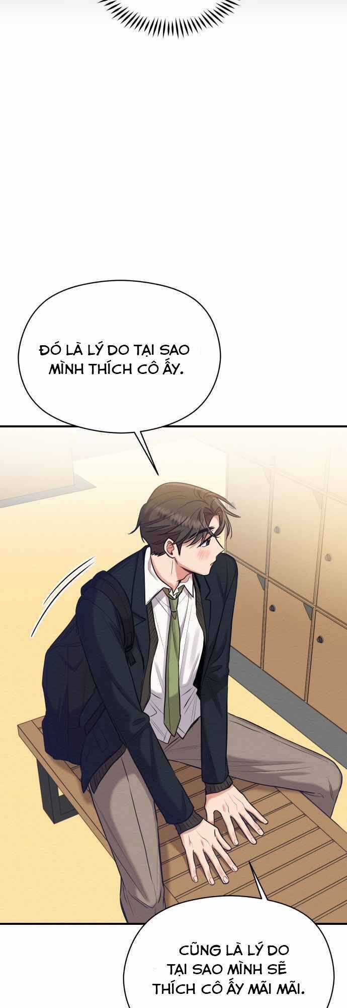 Kế Hoạch Phản Công Của Phản Diện Tuổi 18 Chapter 15 trang 20