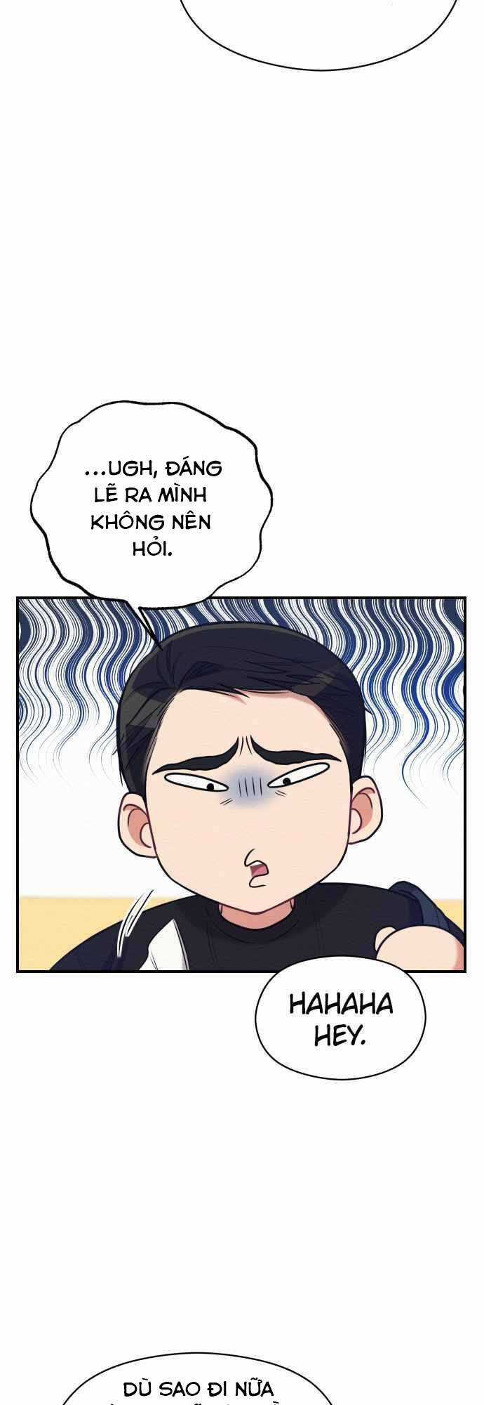 Kế Hoạch Phản Công Của Phản Diện Tuổi 18 Chapter 15 trang 21