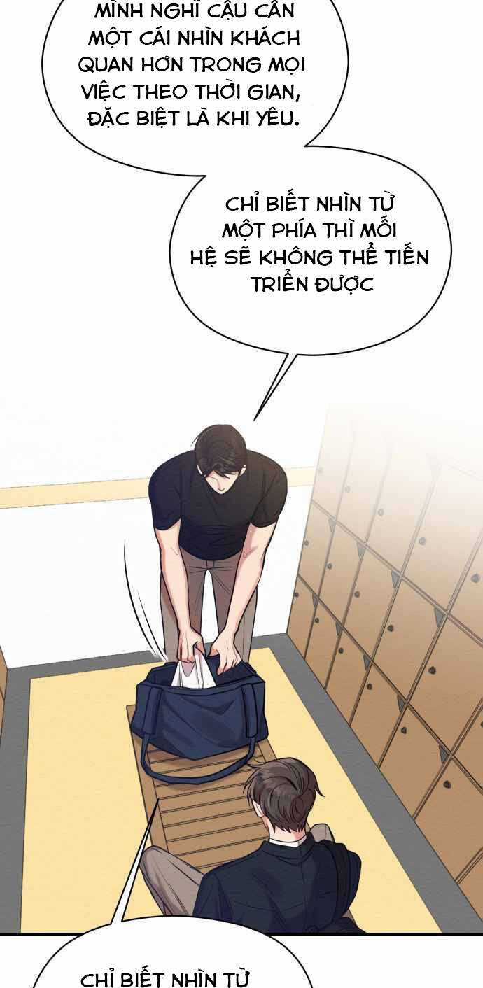 Kế Hoạch Phản Công Của Phản Diện Tuổi 18 Chapter 15 trang 22