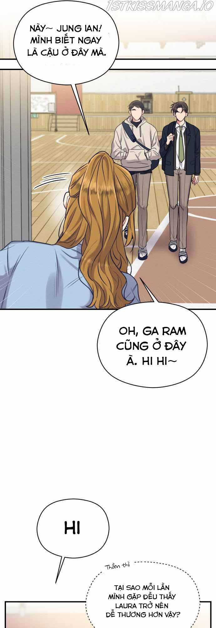 Kế Hoạch Phản Công Của Phản Diện Tuổi 18 Chapter 15 trang 24