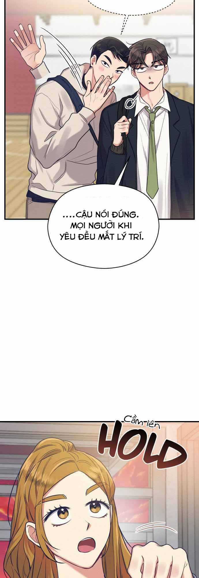 Kế Hoạch Phản Công Của Phản Diện Tuổi 18 Chapter 15 trang 25