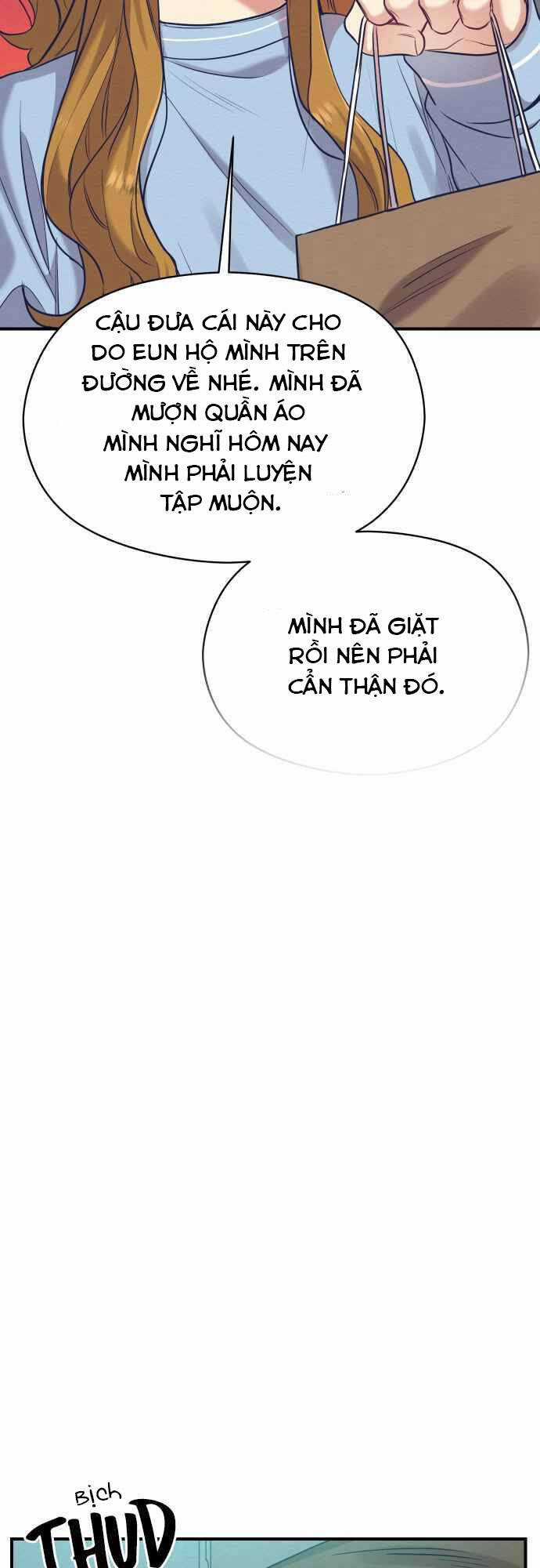 Kế Hoạch Phản Công Của Phản Diện Tuổi 18 Chapter 15 trang 26