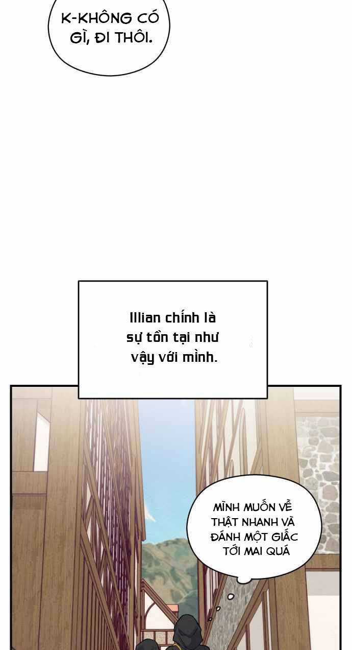 Kế Hoạch Phản Công Của Phản Diện Tuổi 18 Chapter 15 trang 3