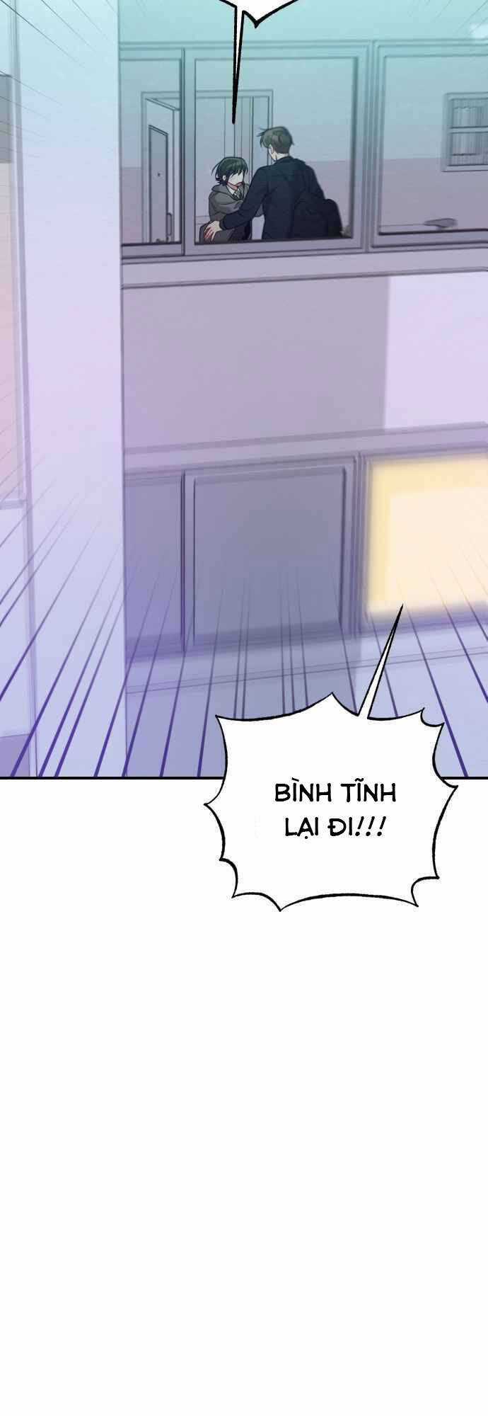 Kế Hoạch Phản Công Của Phản Diện Tuổi 18 Chapter 15 trang 31