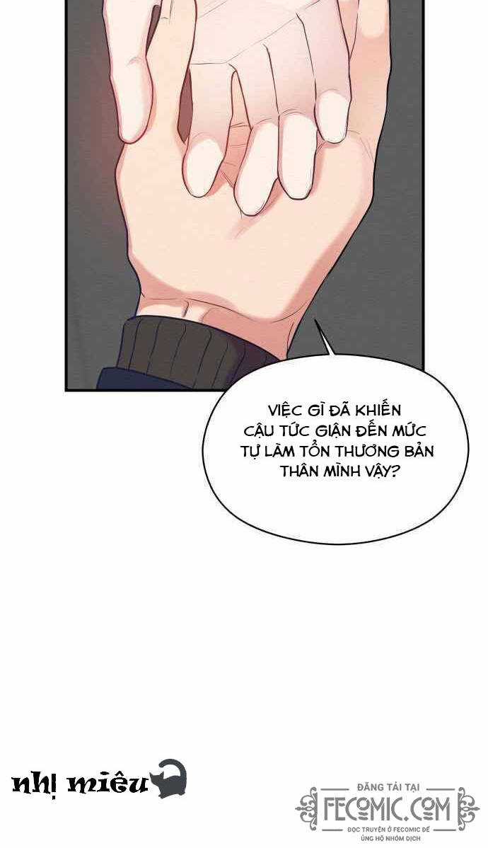Kế Hoạch Phản Công Của Phản Diện Tuổi 18 Chapter 15 trang 33
