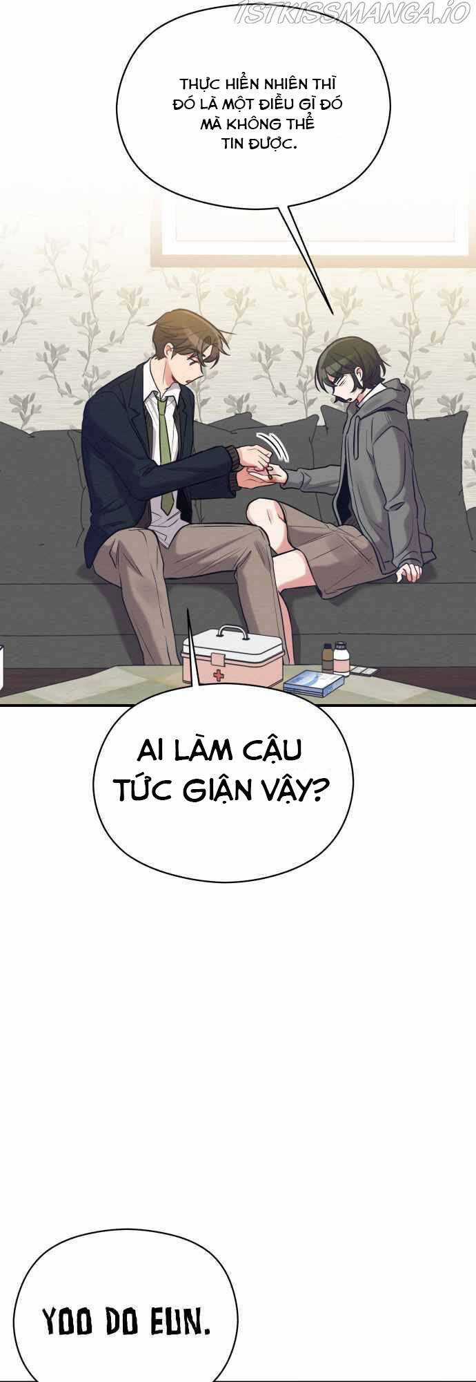 Kế Hoạch Phản Công Của Phản Diện Tuổi 18 Chapter 15 trang 34