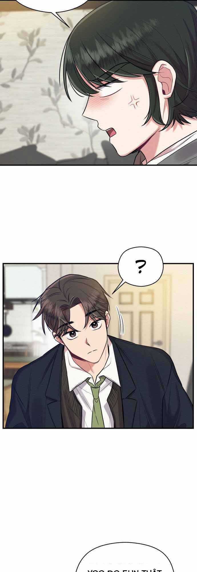 Kế Hoạch Phản Công Của Phản Diện Tuổi 18 Chapter 15 trang 35