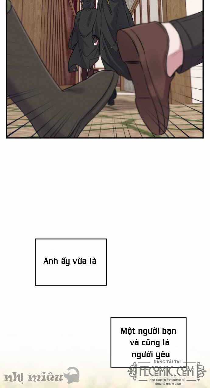 Kế Hoạch Phản Công Của Phản Diện Tuổi 18 Chapter 15 trang 4