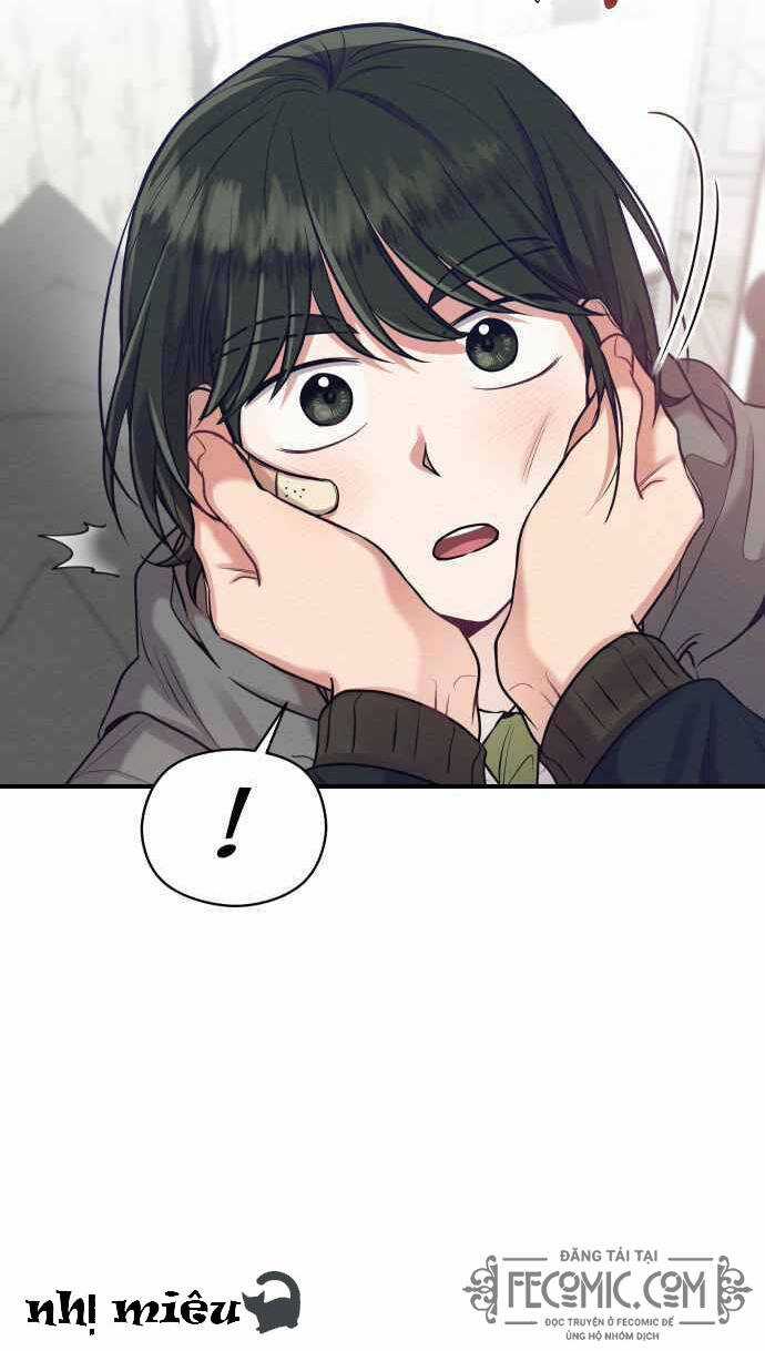 Kế Hoạch Phản Công Của Phản Diện Tuổi 18 Chapter 15 trang 43