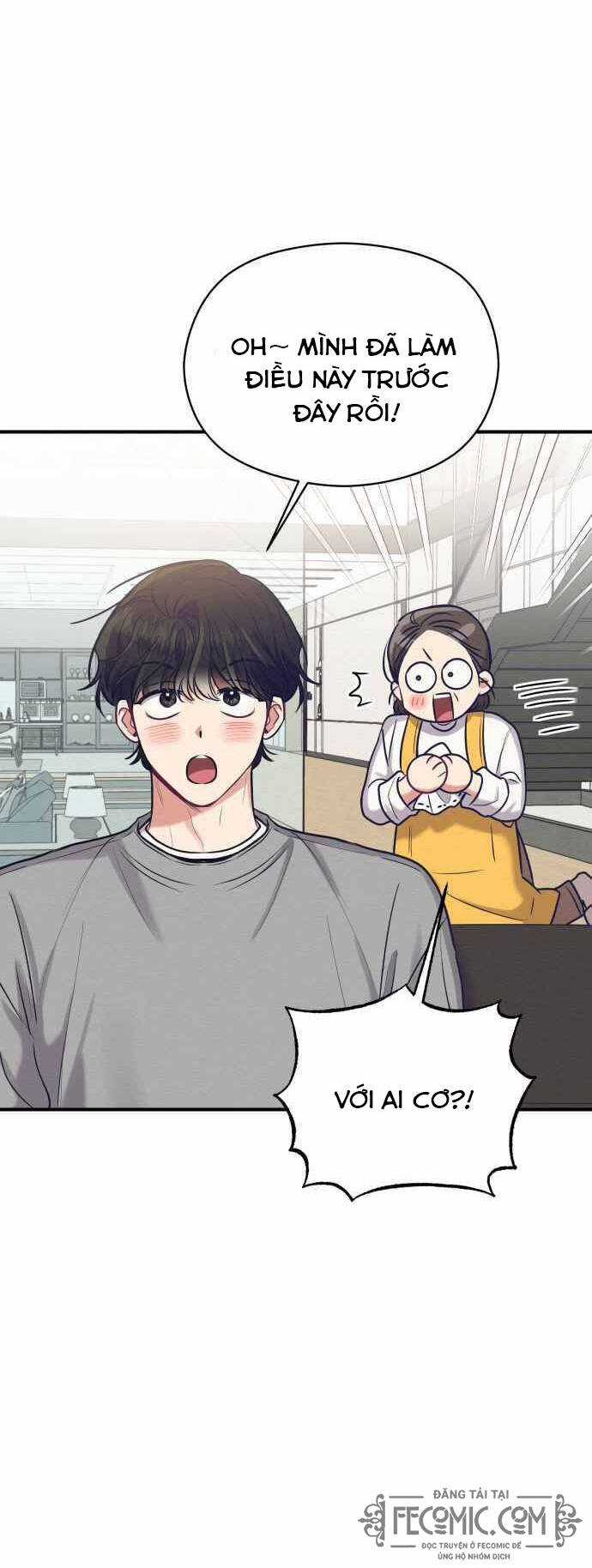 Kế Hoạch Phản Công Của Phản Diện Tuổi 18 Chapter 15 trang 47