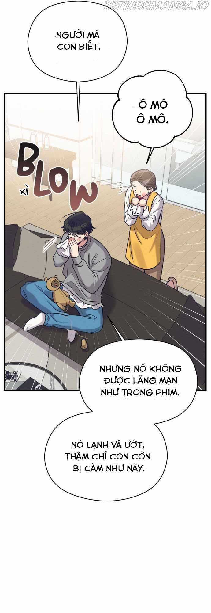 Kế Hoạch Phản Công Của Phản Diện Tuổi 18 Chapter 15 trang 48