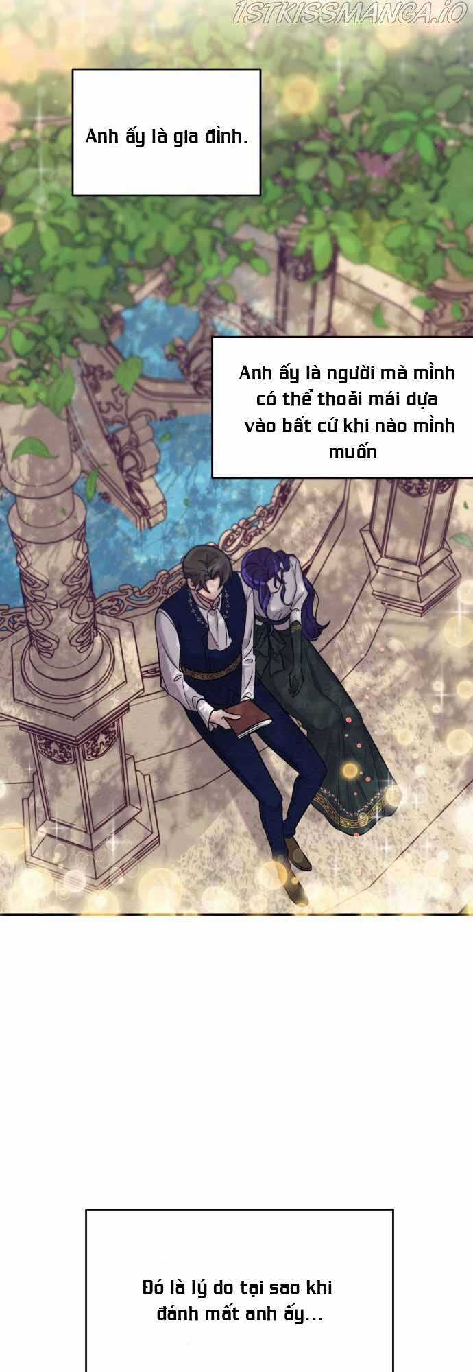 Kế Hoạch Phản Công Của Phản Diện Tuổi 18 Chapter 15 trang 5