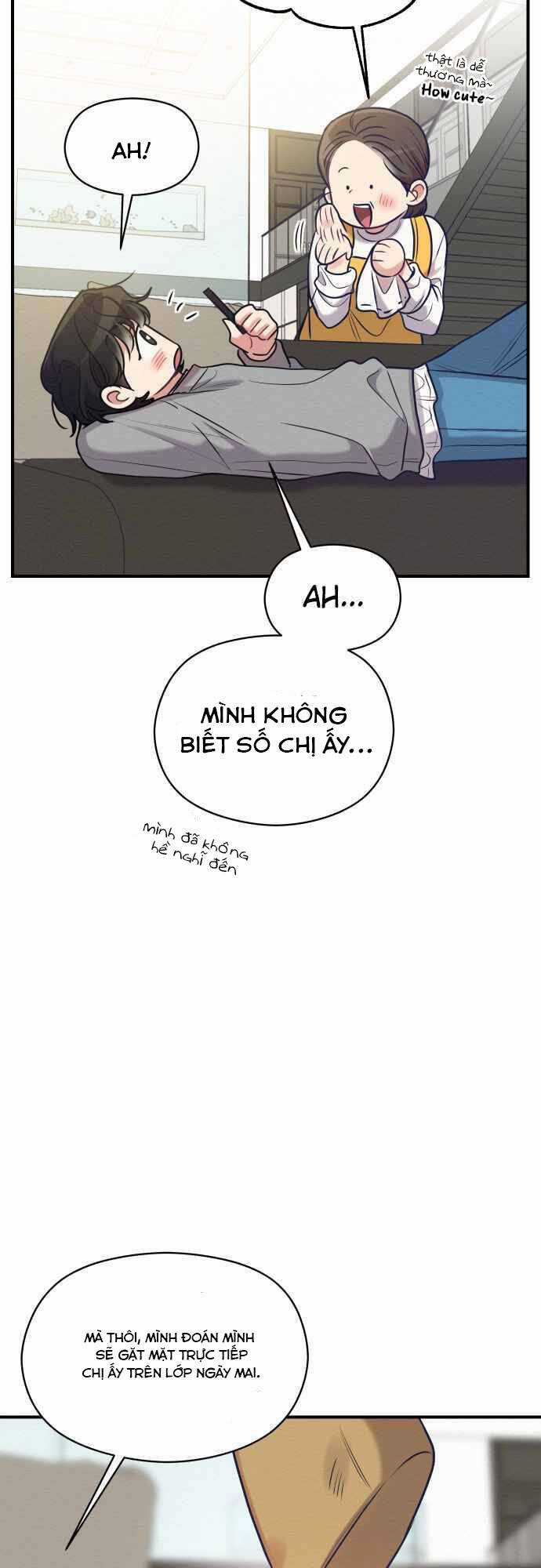 Kế Hoạch Phản Công Của Phản Diện Tuổi 18 Chapter 15 trang 50