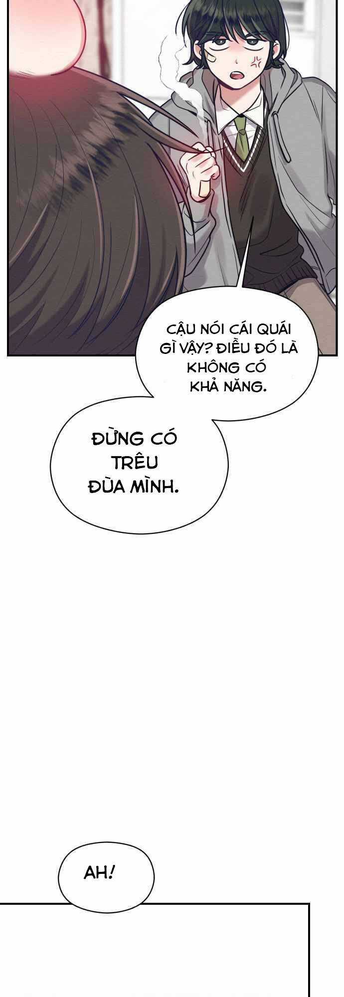 Kế Hoạch Phản Công Của Phản Diện Tuổi 18 Chapter 15 trang 54