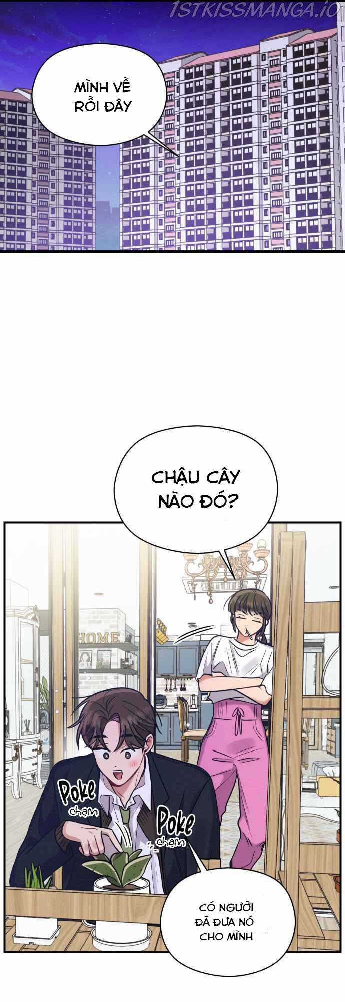 Kế Hoạch Phản Công Của Phản Diện Tuổi 18 Chapter 15 trang 58