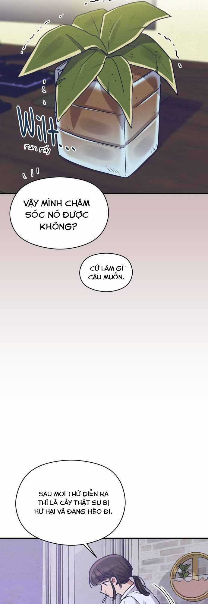 Kế Hoạch Phản Công Của Phản Diện Tuổi 18 Chapter 15 trang 60