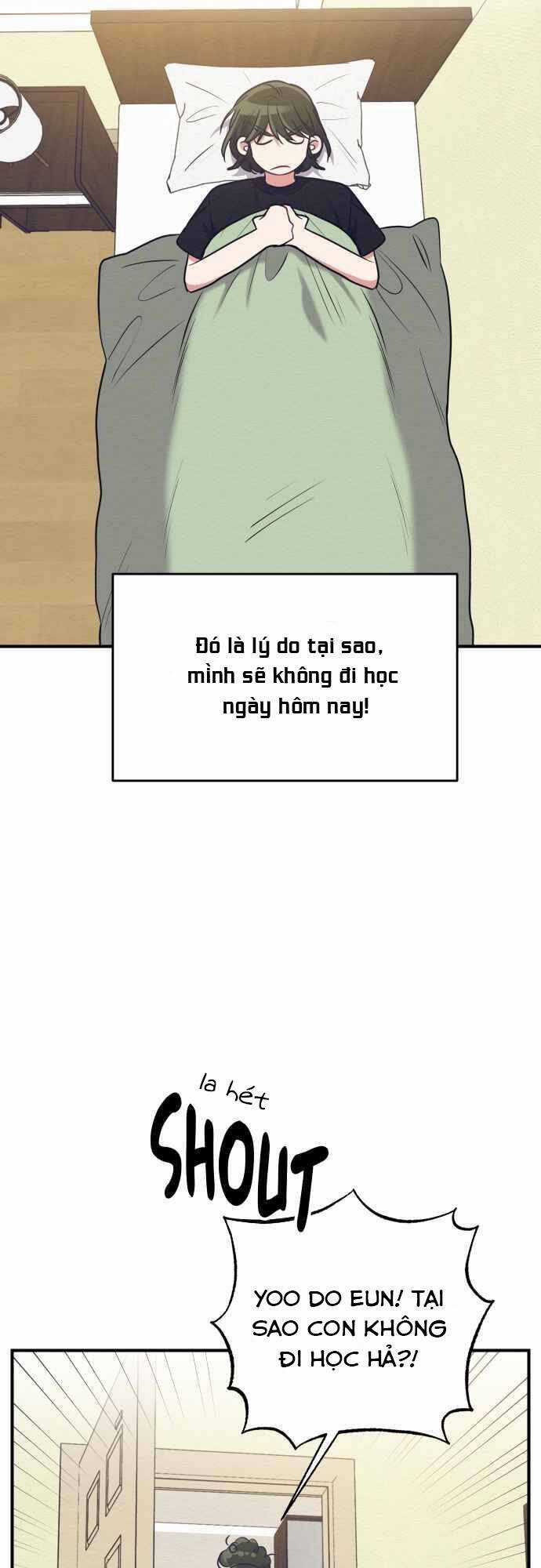 Kế Hoạch Phản Công Của Phản Diện Tuổi 18 Chapter 15 trang 64