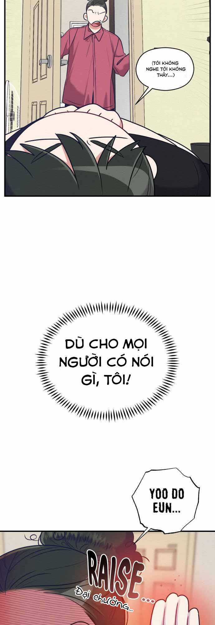 Kế Hoạch Phản Công Của Phản Diện Tuổi 18 Chapter 15 trang 65