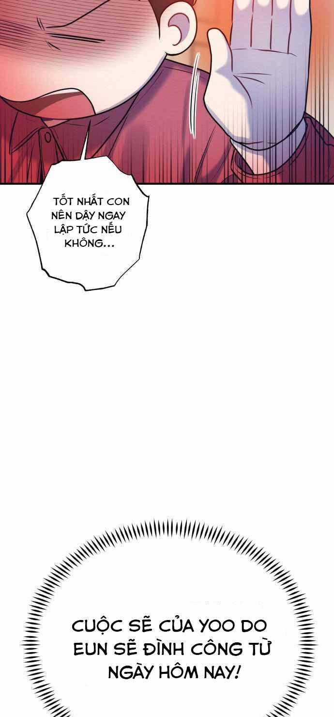 Kế Hoạch Phản Công Của Phản Diện Tuổi 18 Chapter 15 trang 66