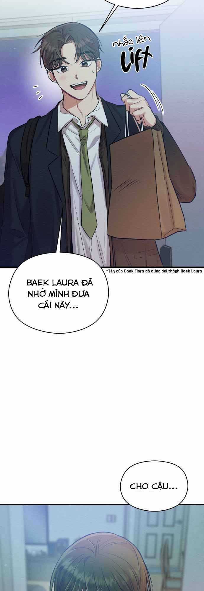 Kế Hoạch Phản Công Của Phản Diện Tuổi 18 Chapter 15 trang 7