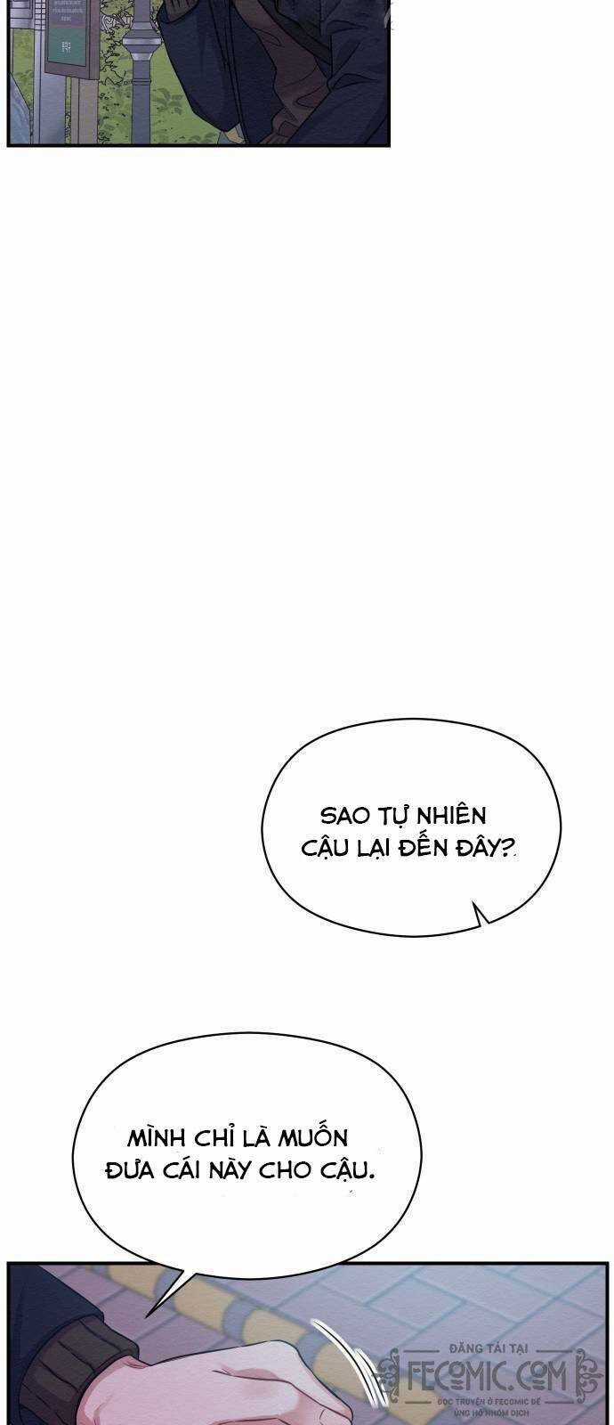Kế Hoạch Phản Công Của Phản Diện Tuổi 18 Chapter 6 trang 10