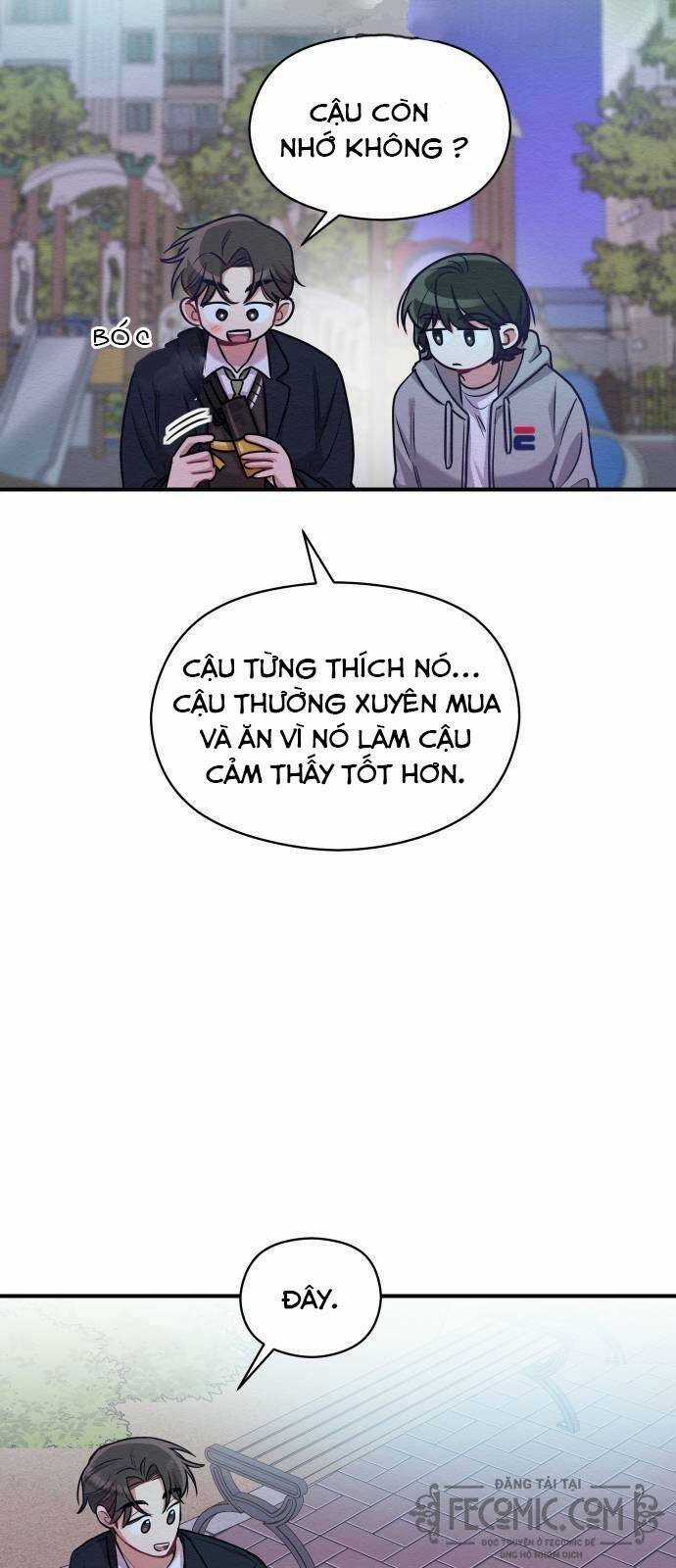 Kế Hoạch Phản Công Của Phản Diện Tuổi 18 Chapter 6 trang 12