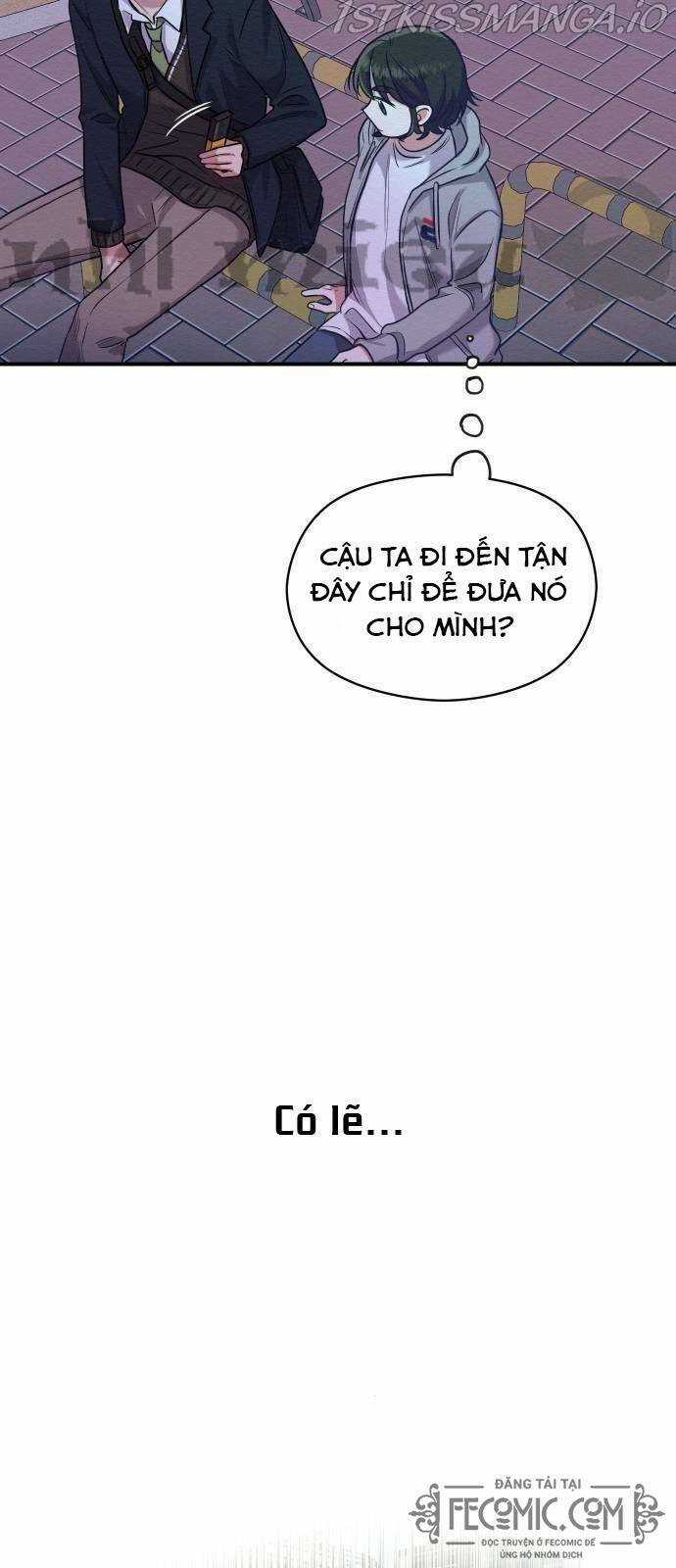 Kế Hoạch Phản Công Của Phản Diện Tuổi 18 Chapter 6 trang 13