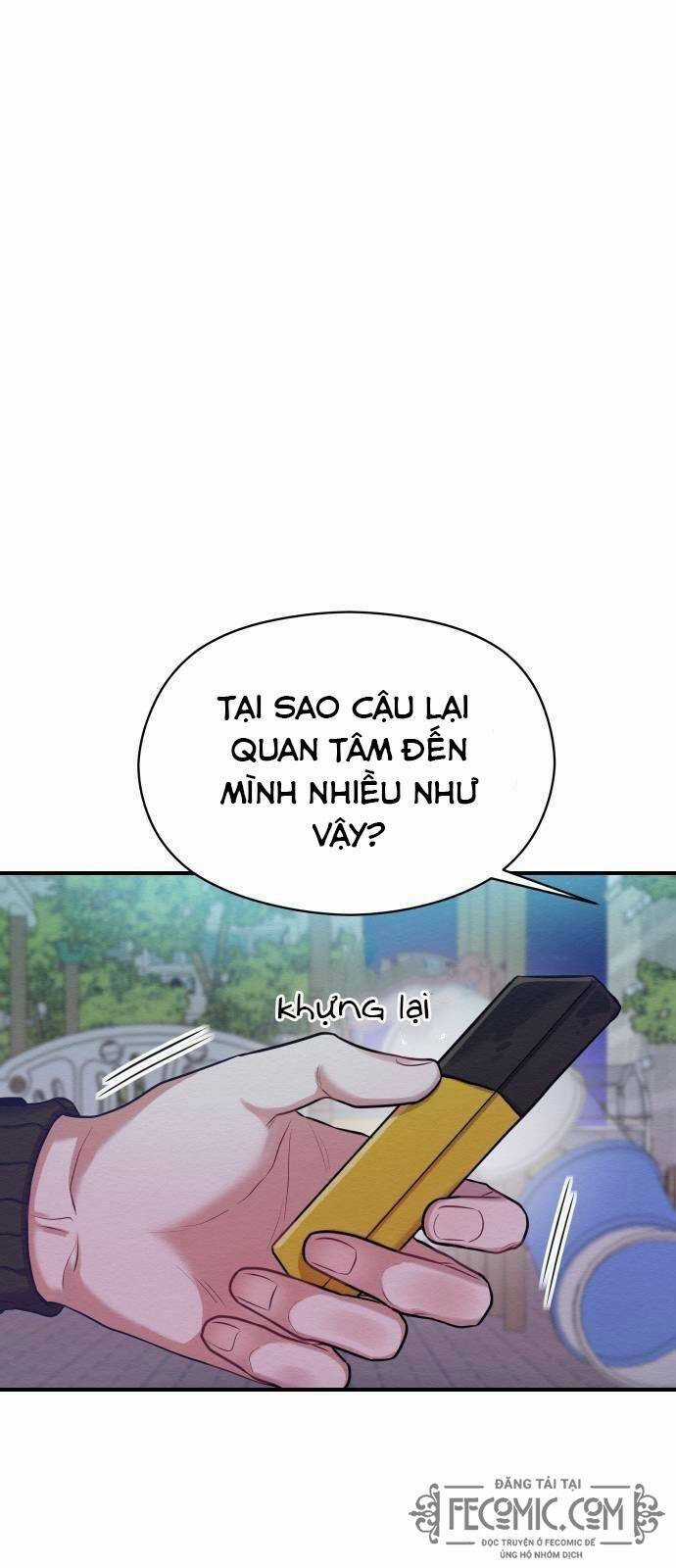 Kế Hoạch Phản Công Của Phản Diện Tuổi 18 Chapter 6 trang 15