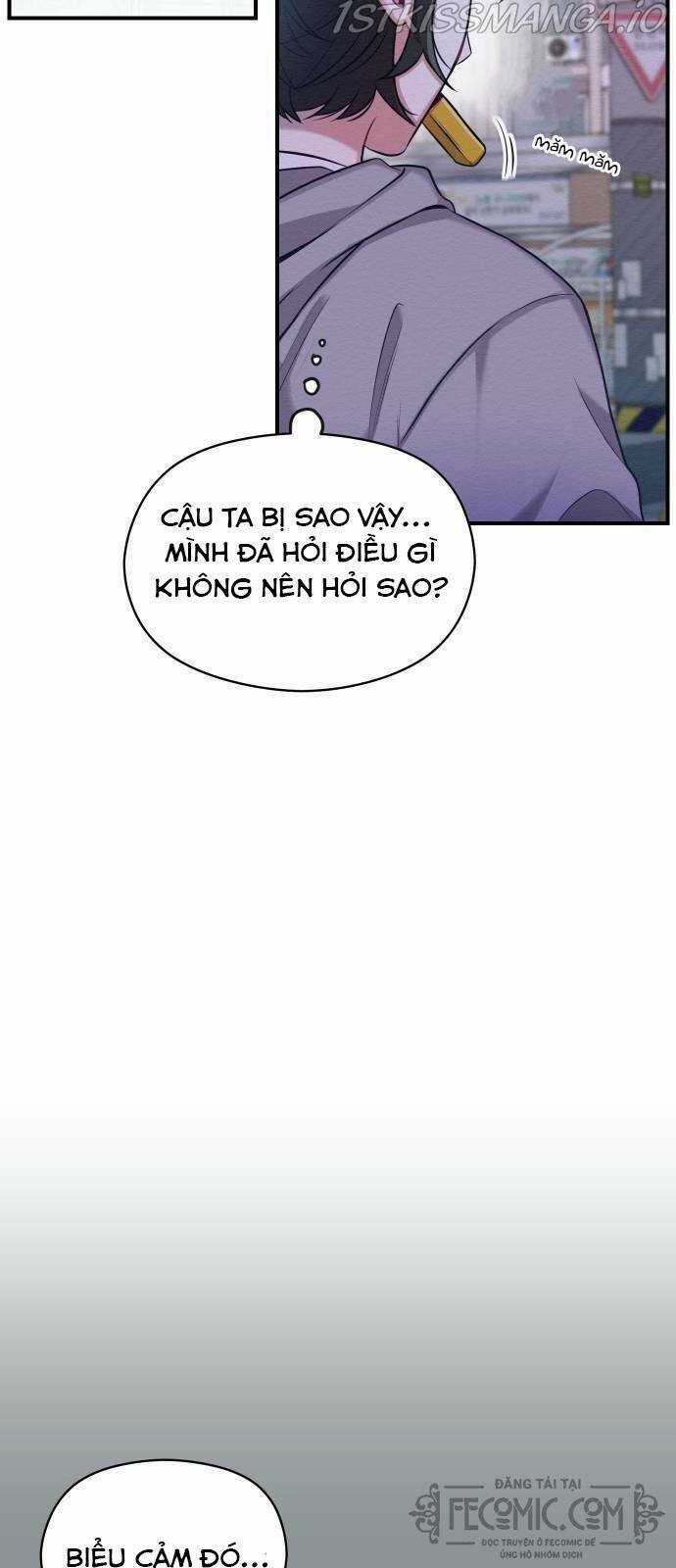 Kế Hoạch Phản Công Của Phản Diện Tuổi 18 Chapter 6 trang 19