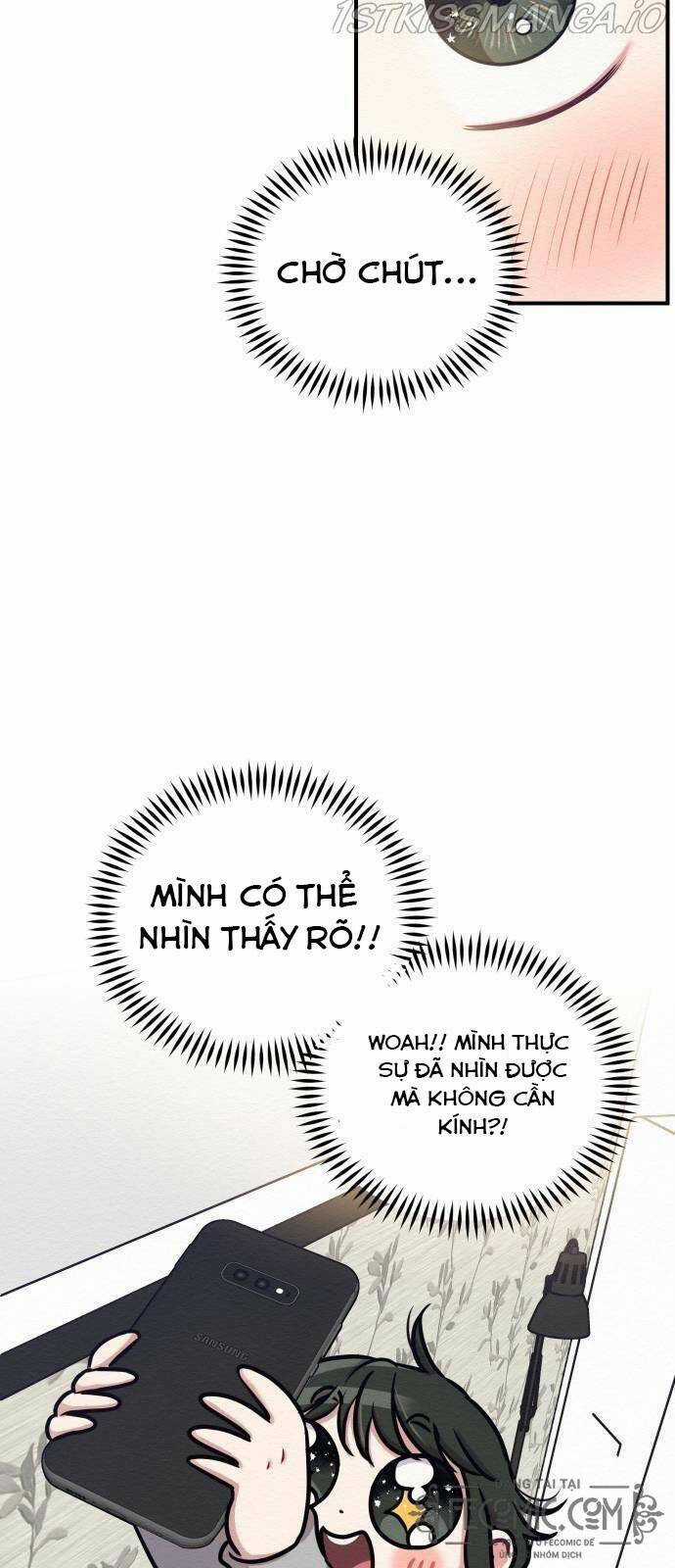 Kế Hoạch Phản Công Của Phản Diện Tuổi 18 Chapter 6 trang 2