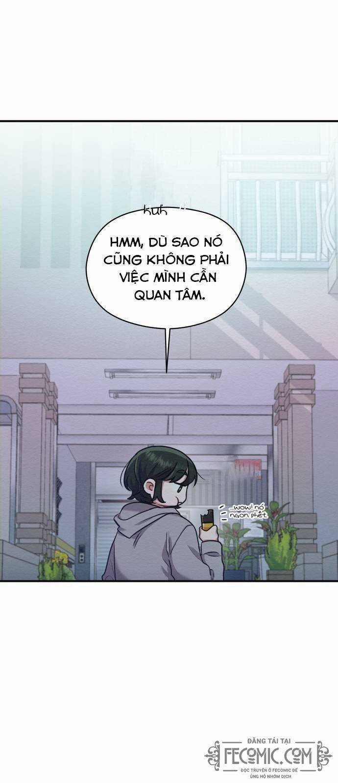Kế Hoạch Phản Công Của Phản Diện Tuổi 18 Chapter 6 trang 21