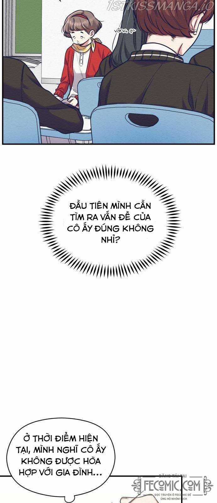 Kế Hoạch Phản Công Của Phản Diện Tuổi 18 Chapter 6 trang 24