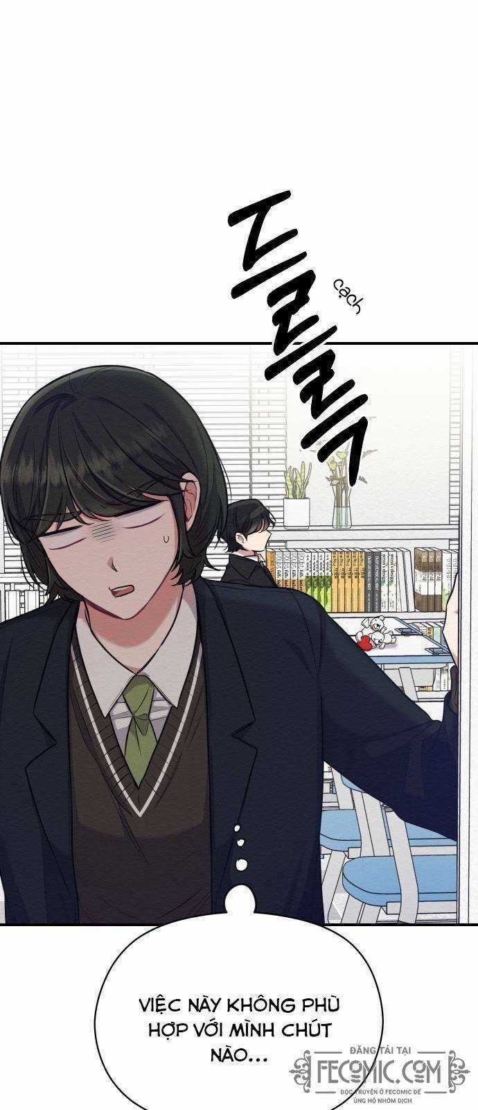 Kế Hoạch Phản Công Của Phản Diện Tuổi 18 Chapter 6 trang 29