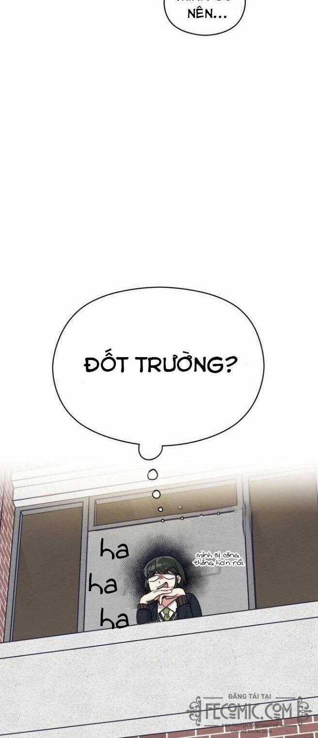 Kế Hoạch Phản Công Của Phản Diện Tuổi 18 Chapter 6 trang 32