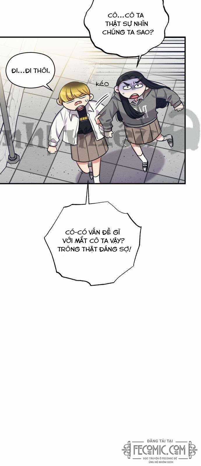 Kế Hoạch Phản Công Của Phản Diện Tuổi 18 Chapter 6 trang 38