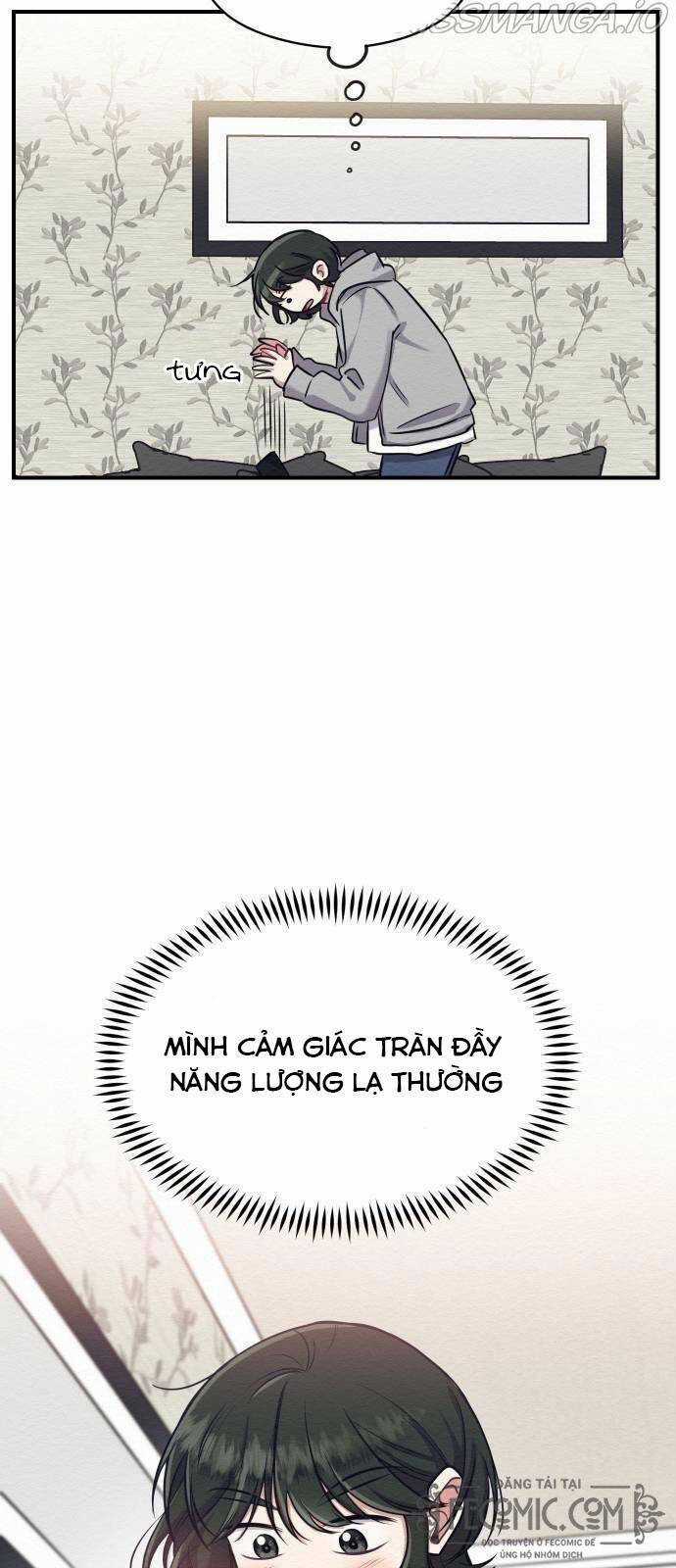 Kế Hoạch Phản Công Của Phản Diện Tuổi 18 Chapter 6 trang 4