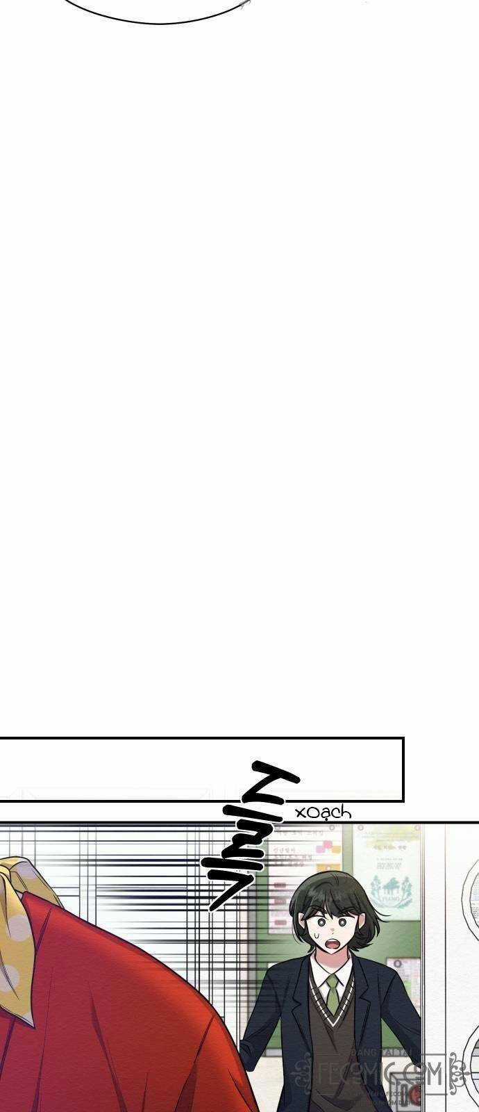 Kế Hoạch Phản Công Của Phản Diện Tuổi 18 Chapter 6 trang 40