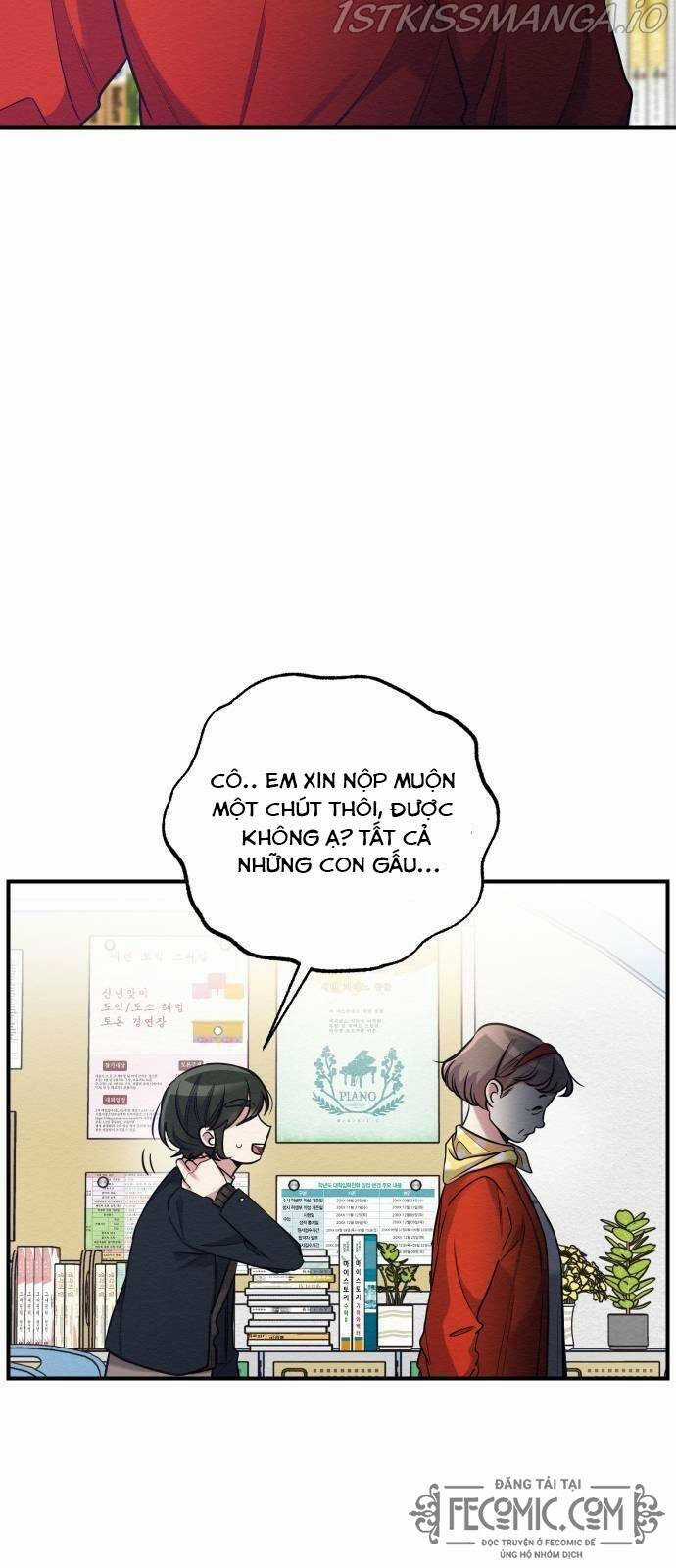 Kế Hoạch Phản Công Của Phản Diện Tuổi 18 Chapter 6 trang 42