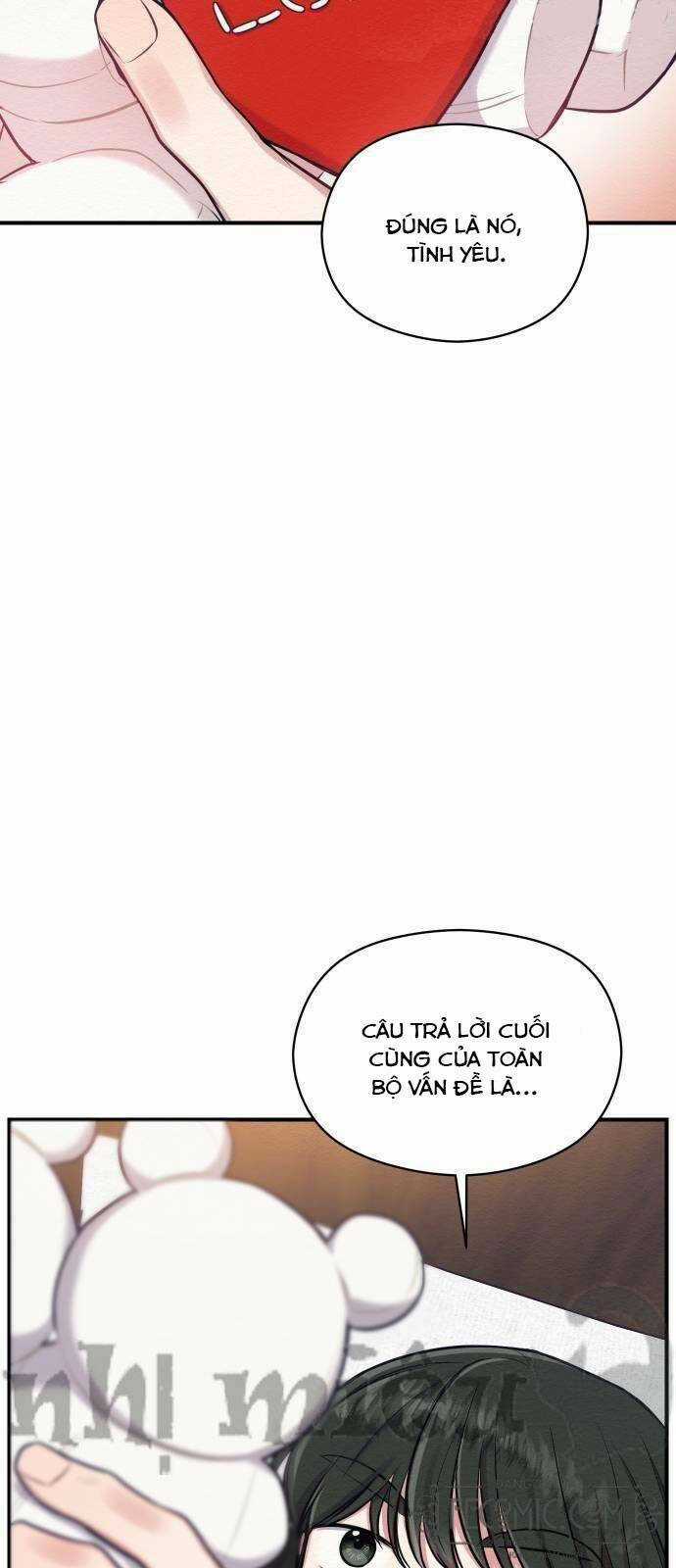 Kế Hoạch Phản Công Của Phản Diện Tuổi 18 Chapter 6 trang 48