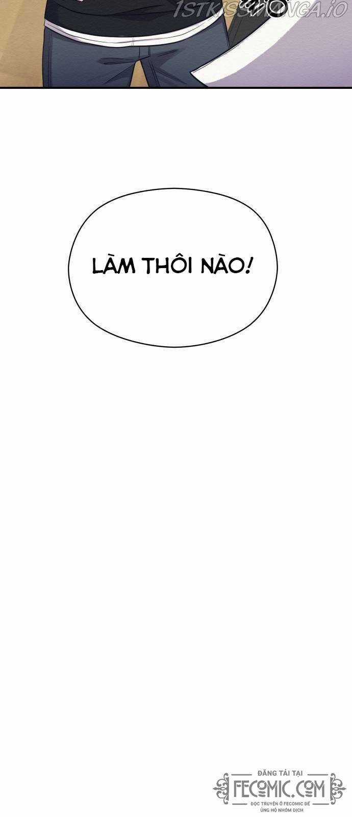 Kế Hoạch Phản Công Của Phản Diện Tuổi 18 Chapter 6 trang 52