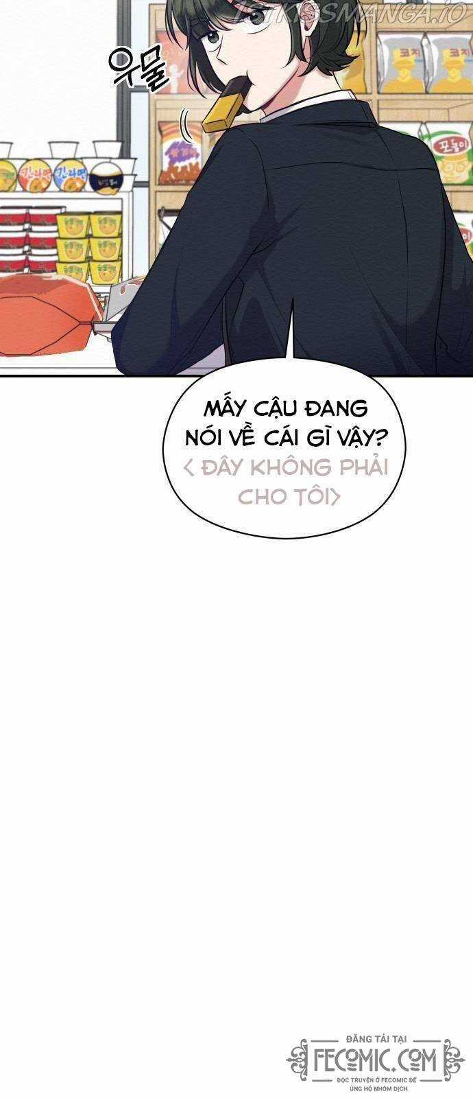 Kế Hoạch Phản Công Của Phản Diện Tuổi 18 Chapter 6 trang 56