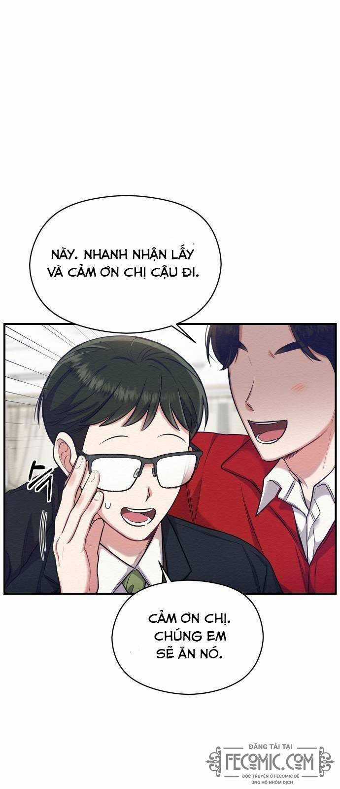 Kế Hoạch Phản Công Của Phản Diện Tuổi 18 Chapter 6 trang 62