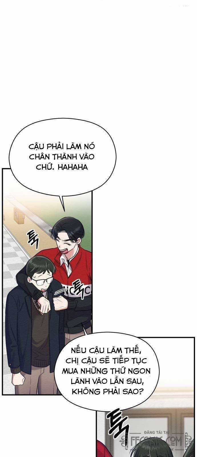Kế Hoạch Phản Công Của Phản Diện Tuổi 18 Chapter 6 trang 63