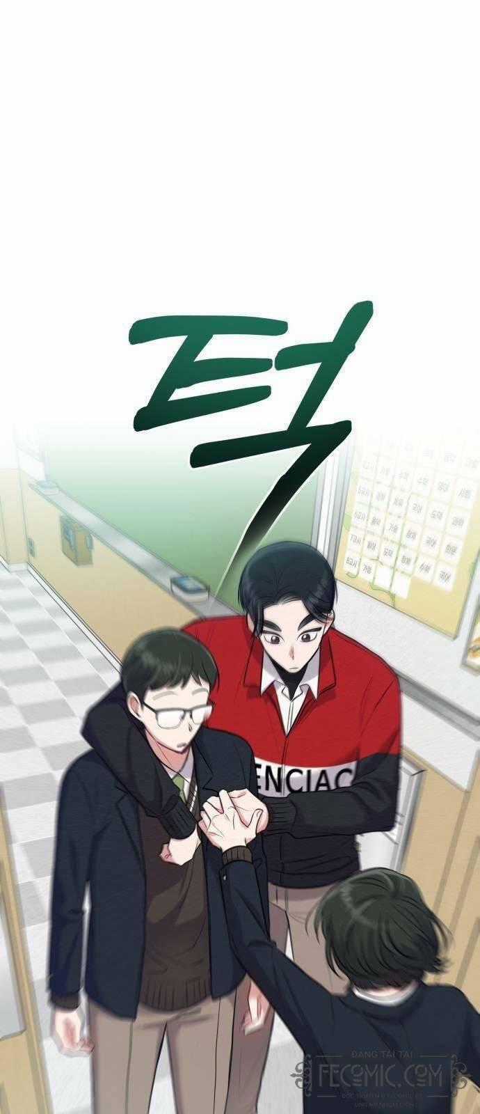 Kế Hoạch Phản Công Của Phản Diện Tuổi 18 Chapter 6 trang 66